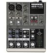 Mackie 402-VLZ3 4-Ch. Compact Recording/SR Mixer
