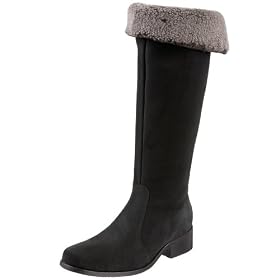 Buy Pajar Ladies Isabelle High Shaft Dress Boot