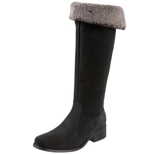 Pajar Womens Isabelle High Shaft Dress Boot