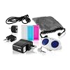 Ematic 9 in 1 Accessory Kit for iPod Shuffle 4th Generation (Newest Model)