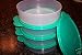 Tupperware Big Wonders Cereal Bowls Set of 4