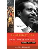 Produkt-Bild: An Ordinary Man: An Autobiography [ AN ORDINARY MAN: AN AUTOBIOGRAPHY ] by Rusesabagina, Paul (Author) Mar-01-2007 [ Paperback ]