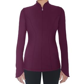 Beyond Yoga Supplex Long Curve Jacket
