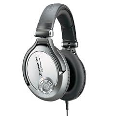 Sennheiser PXC 450 Kopfh�rer silber/schwarz