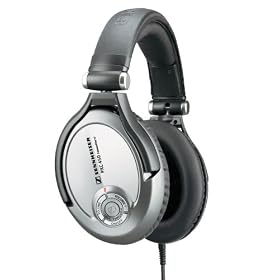 Sennheiser PXC 450 - NoiseGard Active Noise Canceling Headphones