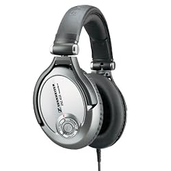 Sennheiser ノイズガードヘッドホン PXC450