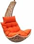 Birgitte - Urban Balance Curve Porch Swing Chair Great Hammocks - DL021TW