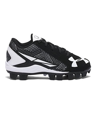 Under Armour UA Leadoff Low RM Jr. 1.5 Black