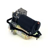 1992 - 2010 MERCURY GRAND MARQUIS AIR SUSPENSION COMPRESSOR & DRYER by ARNOTT INC.