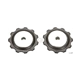 SRAM Derailleur pulleys for 2003-07 X.0, short cage X.9 & X.7