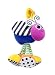 Sassy Jitter Bugs Toy Sassy Jitter Bugs Toy
