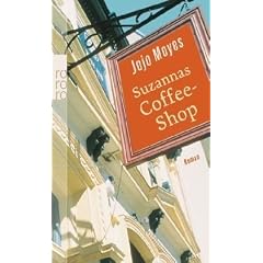 Suzannas Coffee-Shop