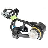 ACDelco 15131391 Rear Wheel Speed Sensor by ACDelco