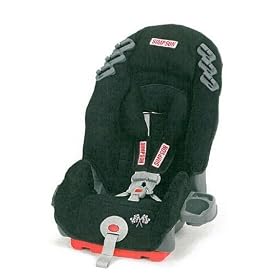 Simpson Child Car Seat