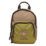 Outside Baby Mini Pack Khaki & Green
