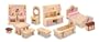Melissa & Doug Princess Castle Furniture