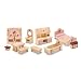 Melissa & Doug Princess Castle Furniture