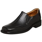  : Bostonian Men's Revello Shoe,Black,7.5 M