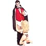Down For The Count Costume