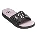 C9 by Champion� Buttons Soccer Slide - Pink/ Black Image