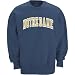 Majestic Athletic Notre Dame Fighting Irish Classic Crew Fleece Sweatshirt