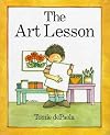 The Art Lesson