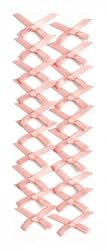 Martha Stewart Crafts Pink Ribbon Bows