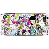 OEM Sidekick LX Battery Cover, Tokidoki Cell Phone Girl SUPA32869 tmobile-cell-phones OEM Sidekick LX Battery Cover, Tokidoki Cell Phone Girl SUPA32869