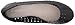 Wanted Shoes Women's Tulip Ballet Flat