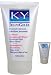 Health & Personal Care : K-Y Jelly Personal Lubricant 2 tubes a total of 6 Oz.
