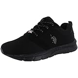 U.S. Polo Assn. Men's Clinch 3 Running Shoe