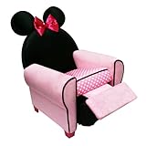 Disney Recliner, Minnie