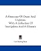 A Grammar Of Oscan And Umbrian: With A Collection Of Inscriptions And A Glossary