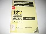 Equal opportunities policy into practice : gender