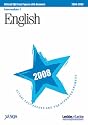 English Intermediate 1 SQA Past Papers 2008