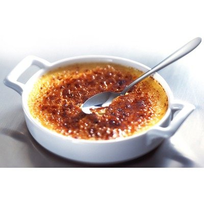 Belle Cuisine 5.25 oz. Creme Brûlée Dish [Set of 2]