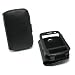 O2 XDA Flame Designio Leather Case