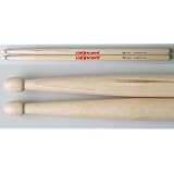 Wincent W-55F Hickory Fusion ドラムスティック