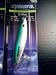 Dymara Fishing Lure Jig 1.75oz 3 1/8" Green