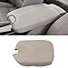 Honda Accord 2008-2012 Center console armrest cover TAN
