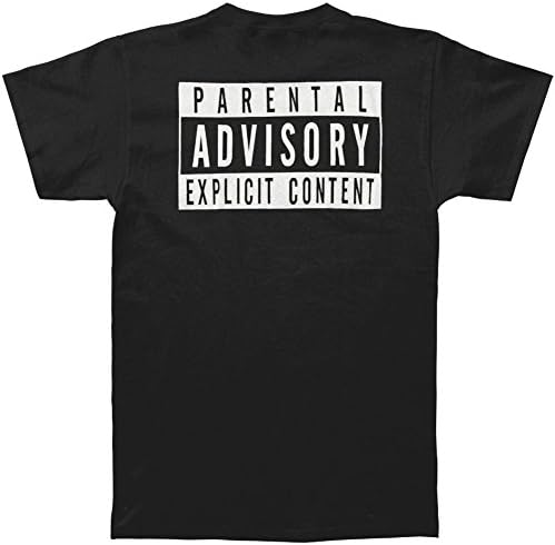 Deez Nuts Men's Bout It T-shirt X-Large Black