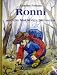 Ronni und die Macht des Dreist