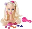 Barbie Blonde Styling Head