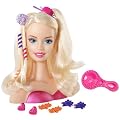 Barbie V0835 - Barbie Styling Head Blond