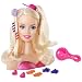 Barbie V0835 - Barbie Styling Head Blond