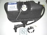 FLM M101526F3EK FM 3 503 FLUSHMATE ELJER CONVERSION KIT FOR ELJER 2 PIECE TOILET USING PF/2 PRESSURE ASSIST FLUSH ONLY | NON RETURNABLE | Warning: THIS TANK DOES NOT RETROFIT GRAVITY