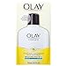 OLAY Complete All Day Moisturizer SPF 15, Sensitive 4 oz (Pack of 6)