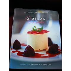 Glasgow on a Plate: v. 1