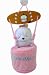 Mashi Maro Tissue Holder - Mashimaro Hanging Toilet Paper Holder