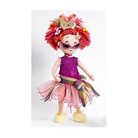 Fancy Nancy Cloth Doll 29 - Madame Alexander